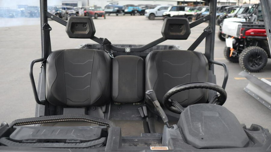 2025 Can-Am® Defender PRO XT HD10