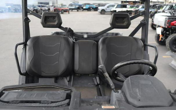 2025 Can-Am® Defender PRO XT HD10