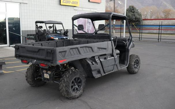 2025 Can-Am® Defender PRO XT HD10