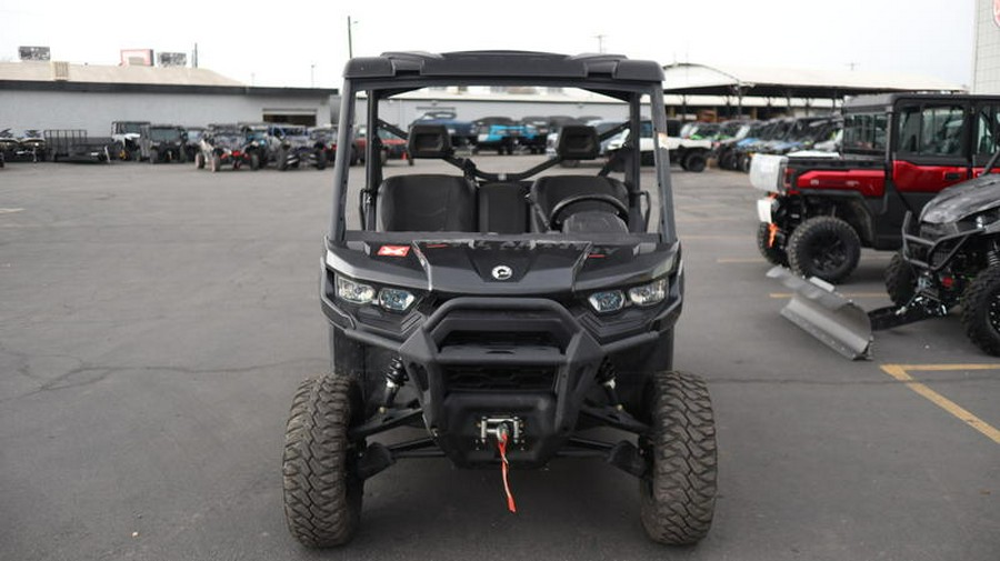 2025 Can-Am® Defender PRO XT HD10