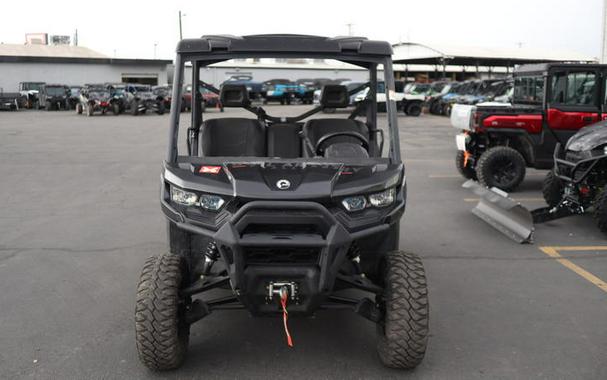 2025 Can-Am® Defender PRO XT HD10