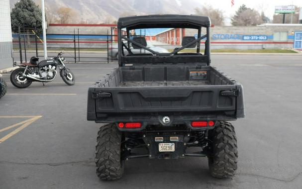 2025 Can-Am® Defender PRO XT HD10