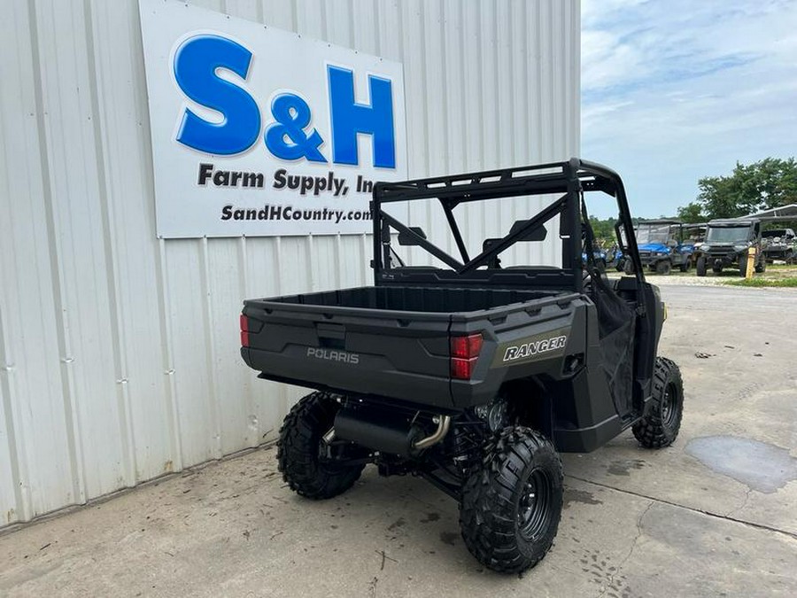 2026 Polaris® Ranger 1000