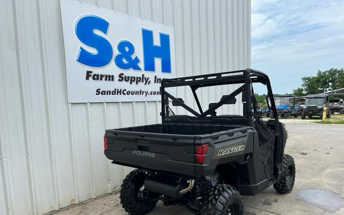2026 Polaris® Ranger 1000