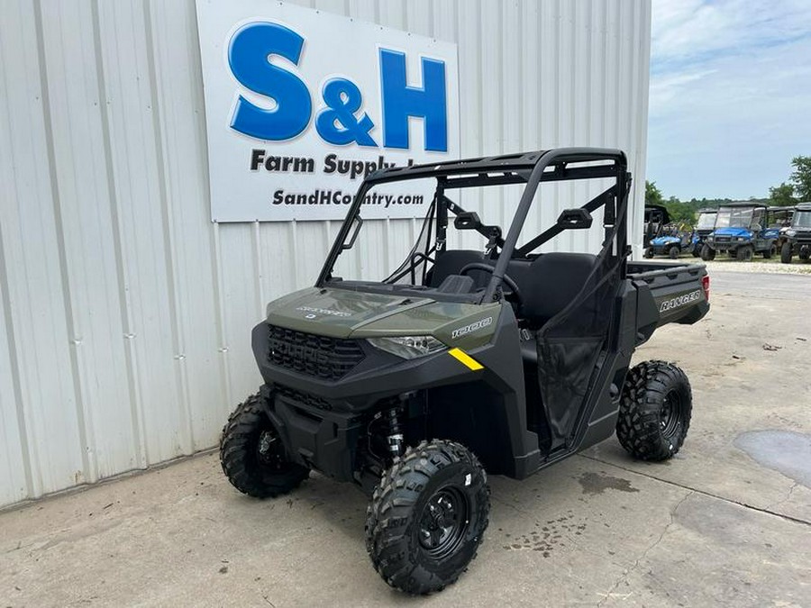 2026 Polaris® Ranger 1000