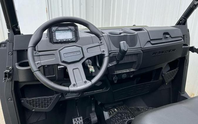 2026 Polaris® Ranger 1000