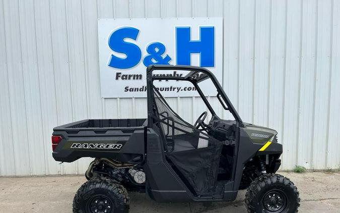 2026 Polaris® Ranger 1000