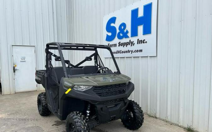 2026 Polaris® Ranger 1000