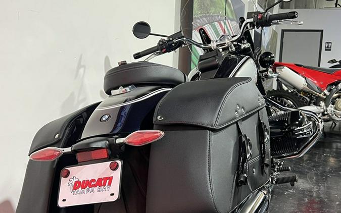 2022 BMW R 18 719 Galaxy Dust MetallicTitansilver 2 Metall