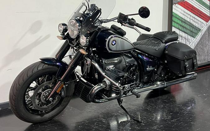 2022 BMW R 18 719 Galaxy Dust MetallicTitansilver 2 Metall