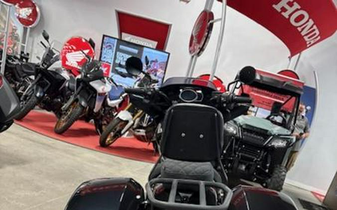 2023 Honda® Rebel 1100T DCT