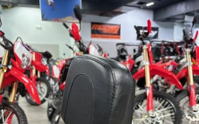 2023 Honda® Rebel 1100T DCT