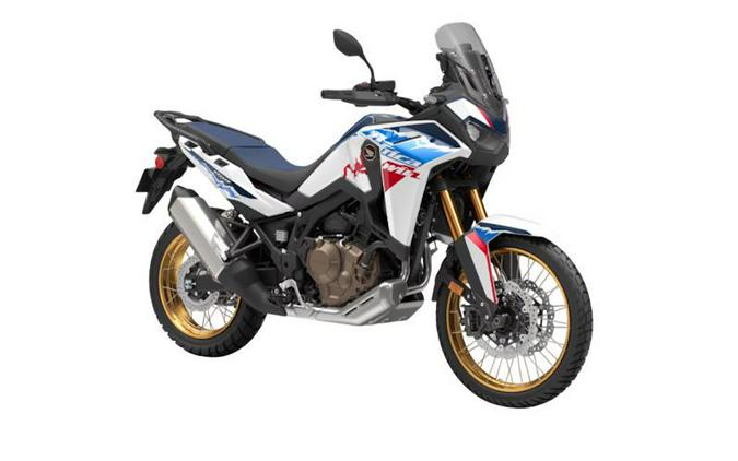 2026 Honda® Africa Twin Africa Twin