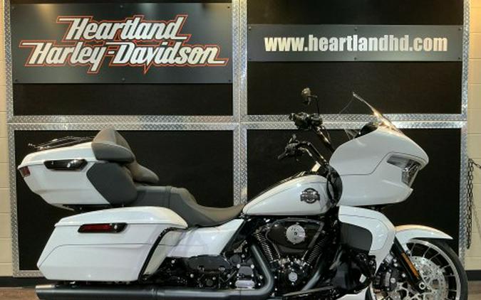 2026 Harley-Davidson Road Glide® Limited