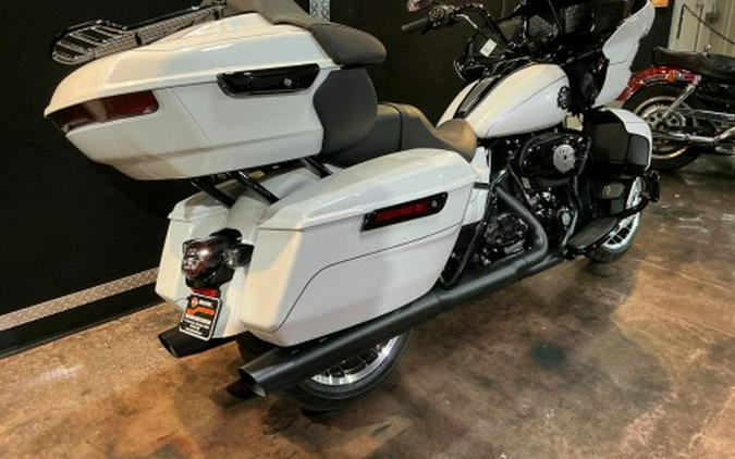 2026 Harley-Davidson Road Glide® Limited