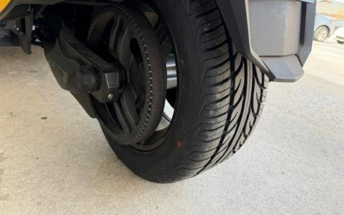 2013 Can-Am Spyder® RT-S SE5