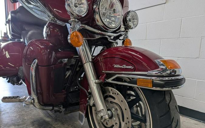 2006 Harley-Davidson Touring FLHTCUI - Ultra Classic Electra Glide