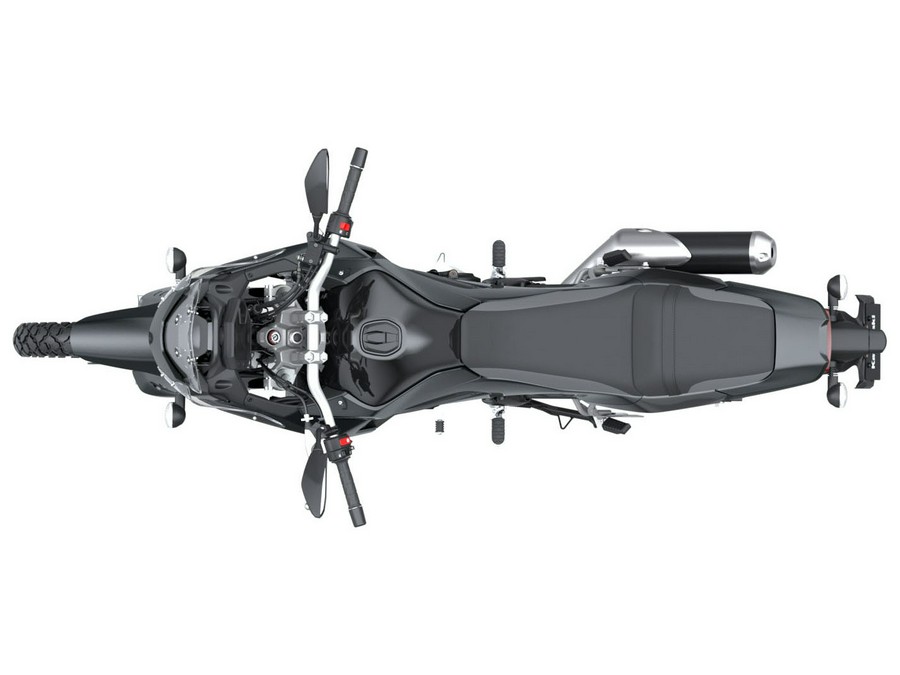 2026 Kawasaki KLE® 500 ABS