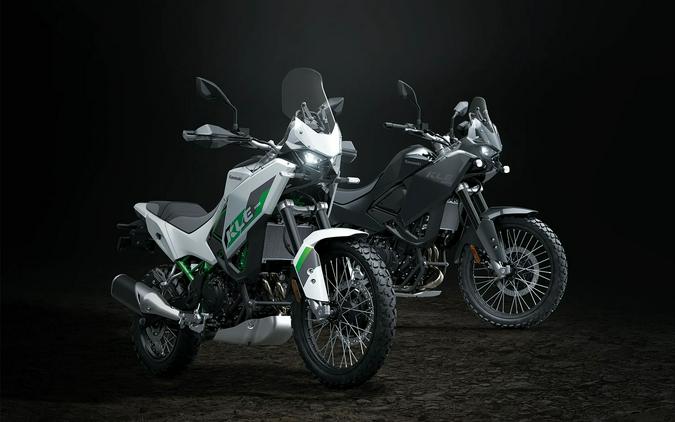 2026 Kawasaki KLE® 500 ABS