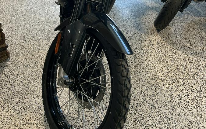 2026 Kawasaki KLE® 500 ABS