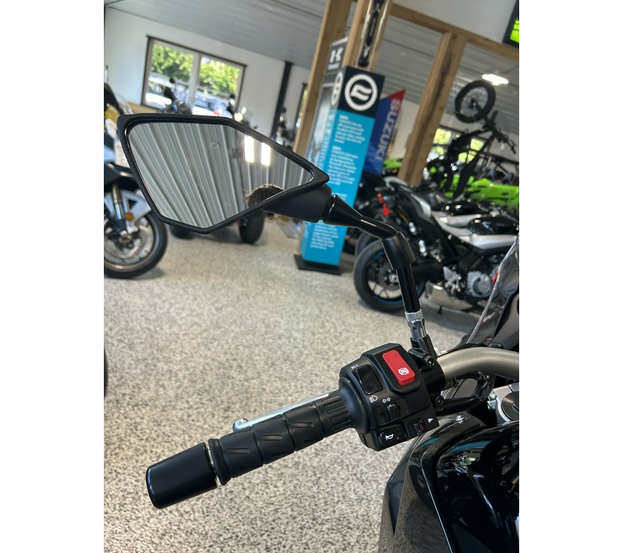 2026 Kawasaki KLE® 500 ABS