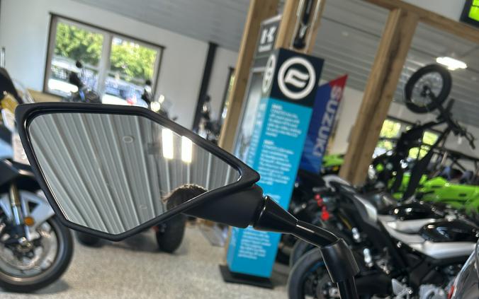 2026 Kawasaki KLE® 500 ABS