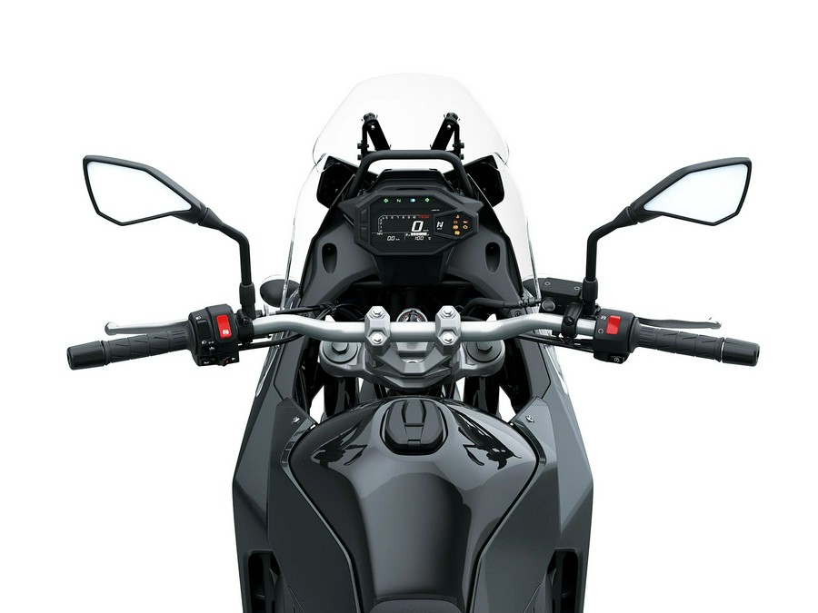 2026 Kawasaki KLE® 500 ABS