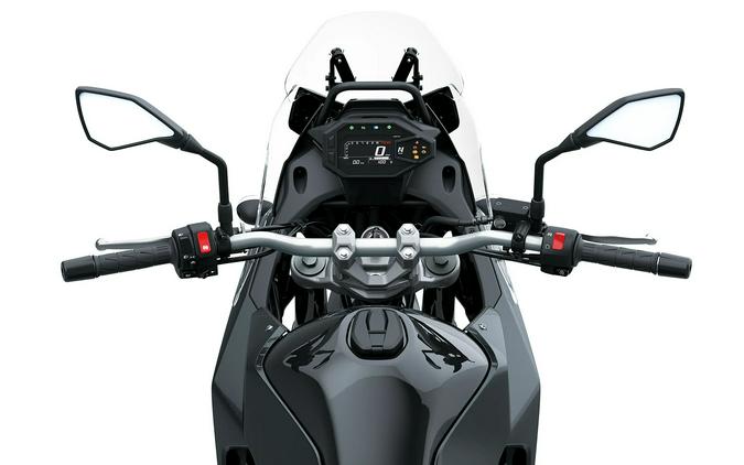 2026 Kawasaki KLE® 500 ABS