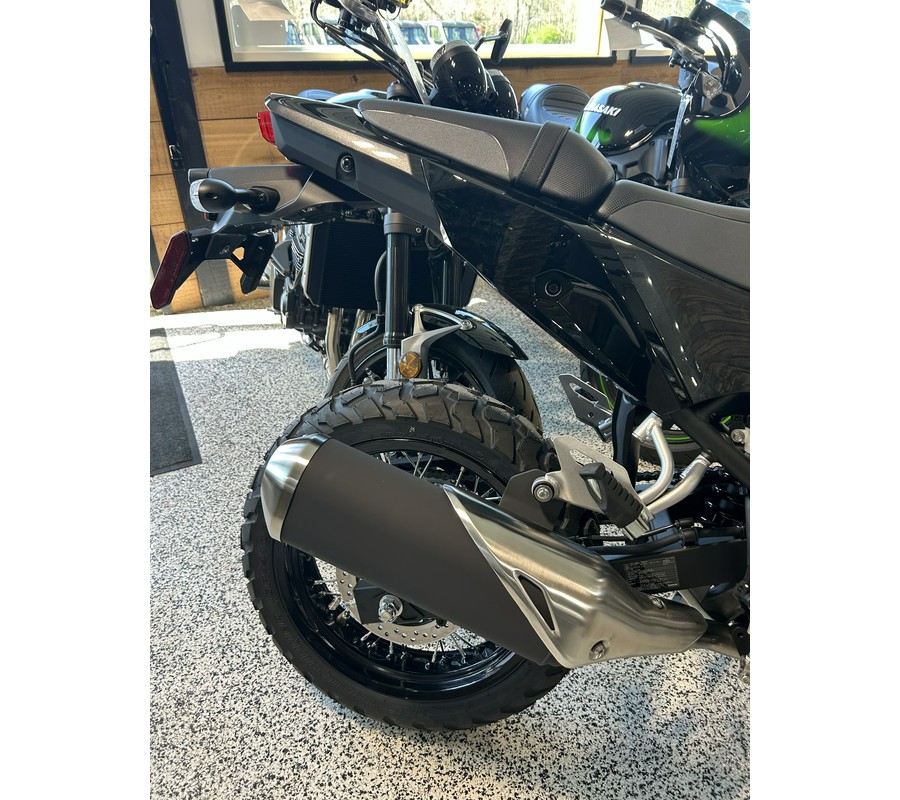 2026 Kawasaki KLE® 500 ABS
