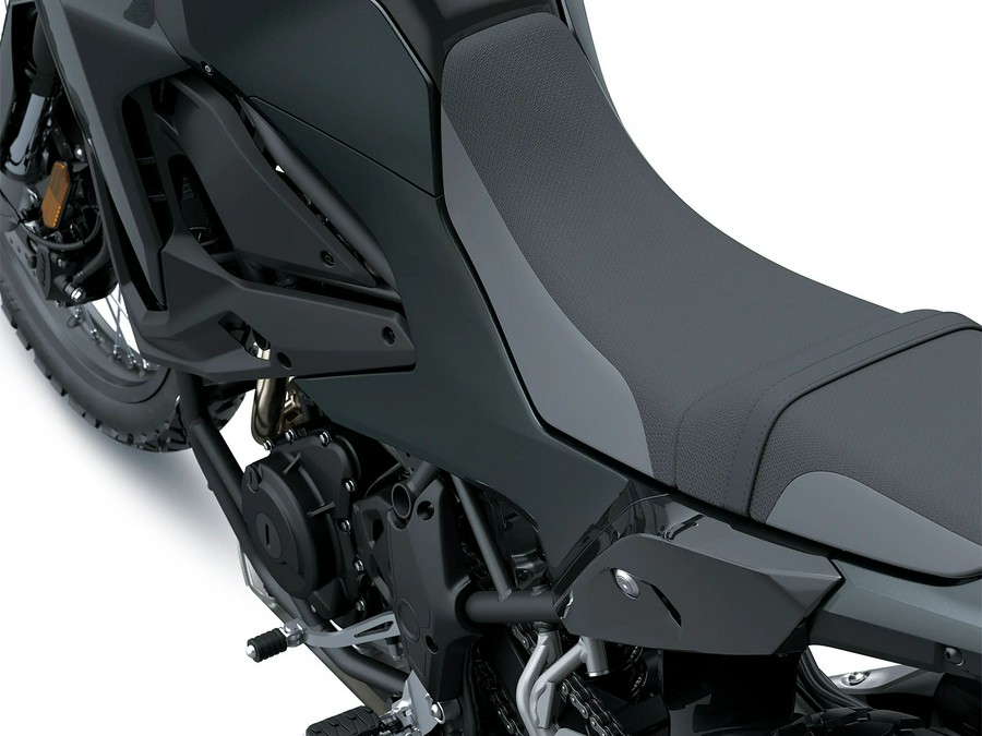 2026 Kawasaki KLE® 500 ABS