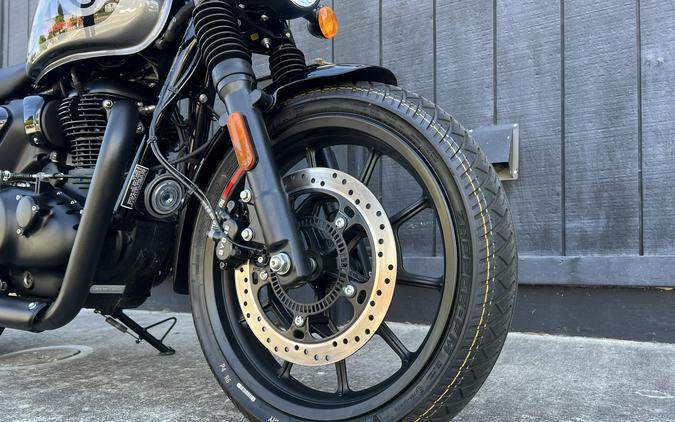 2024 Royal Enfield Hunter 350