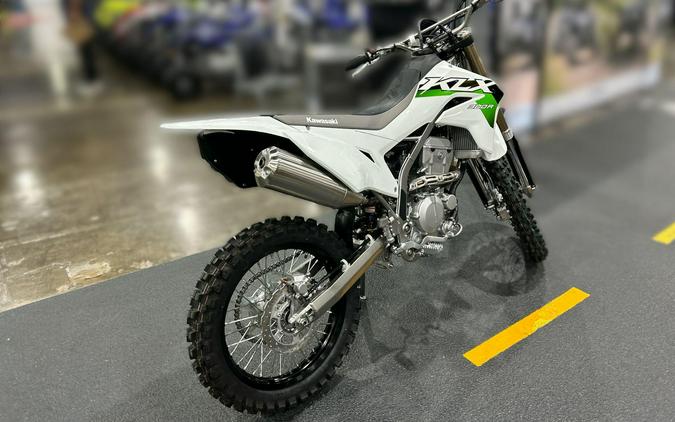 2026 Kawasaki KLX300R
