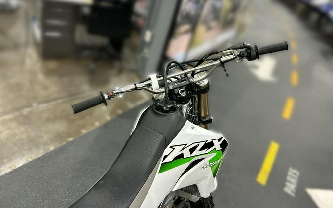 2026 Kawasaki KLX300R