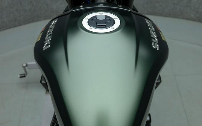 2026 SUZUKI GSX800TT GSX8TT W/ABS
