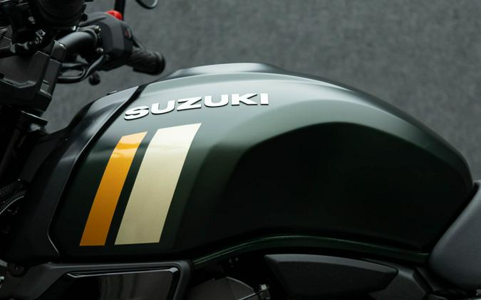 2026 SUZUKI GSX800TT GSX8TT W/ABS