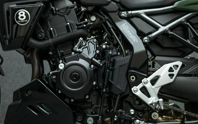 2026 SUZUKI GSX800TT GSX8TT W/ABS