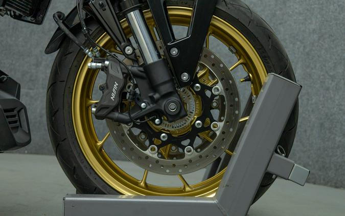 2026 SUZUKI GSX800TT GSX8TT W/ABS
