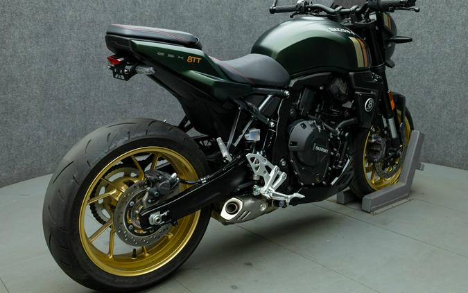 2026 SUZUKI GSX800TT GSX8TT W/ABS