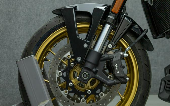 2026 SUZUKI GSX800TT GSX8TT W/ABS