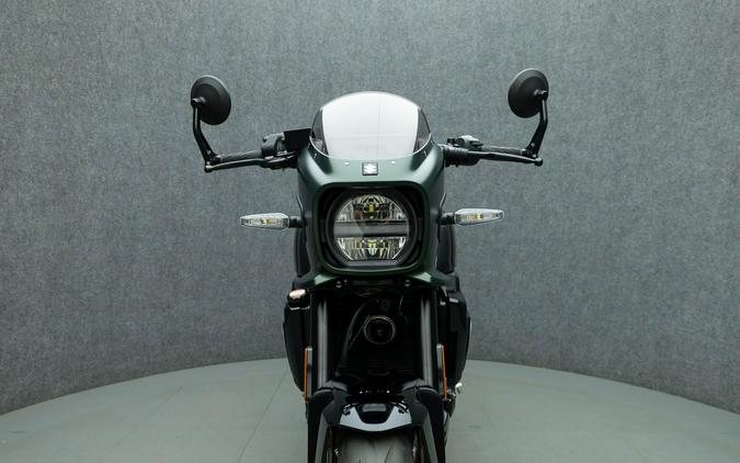 2026 SUZUKI GSX800TT GSX8TT W/ABS