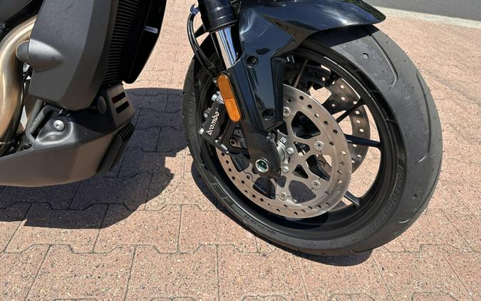 RA1250ST 2025 Pan America® 1250 ST
