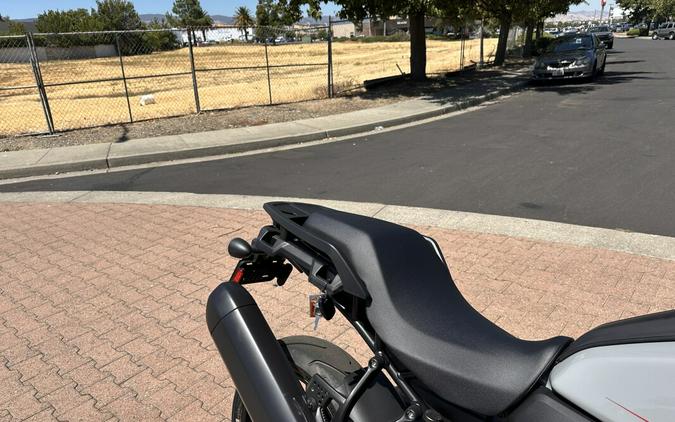 RA1250ST 2025 Pan America® 1250 ST