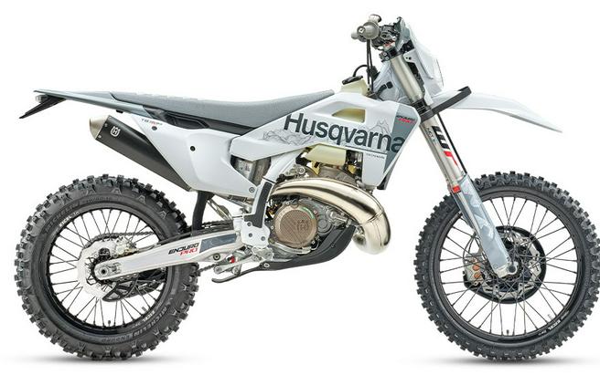 2027 Husqvarna TE 300 Pro