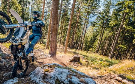2027 Husqvarna TE 300 Pro