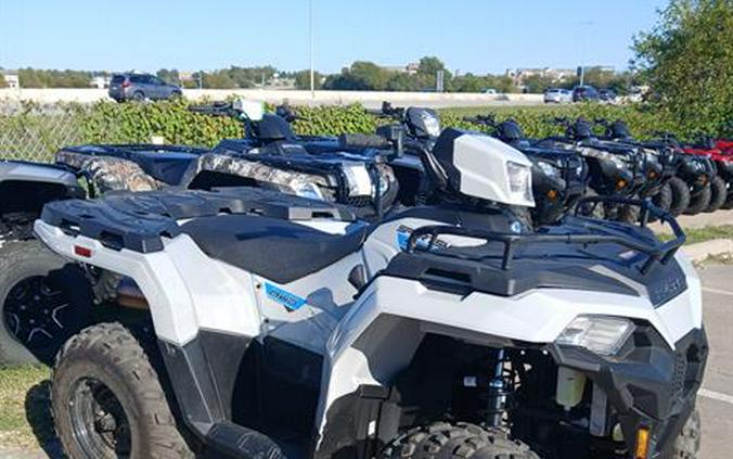 2026 Polaris Sportsman 450 H.O.