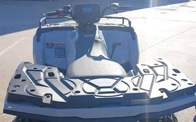 2026 Polaris Sportsman 450 H.O.