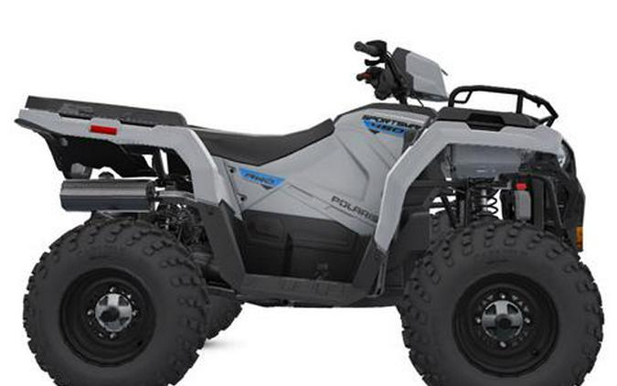 2026 Polaris Sportsman 450 H.O.