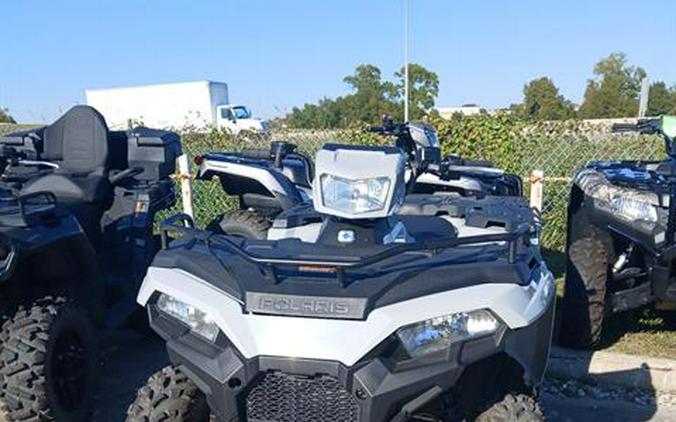 2026 Polaris Sportsman 450 H.O.