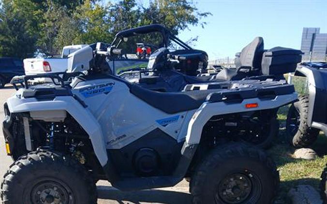 2026 Polaris Sportsman 450 H.O.