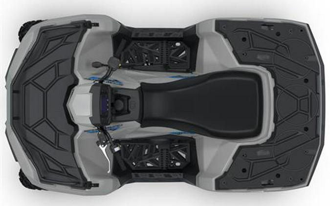 2026 Polaris Sportsman 450 H.O.
